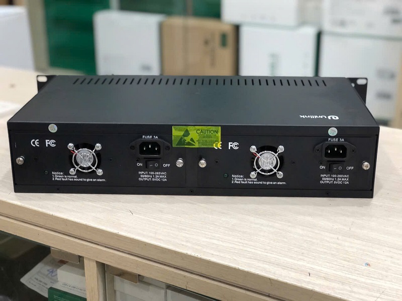 Khung nguồn UNILINK